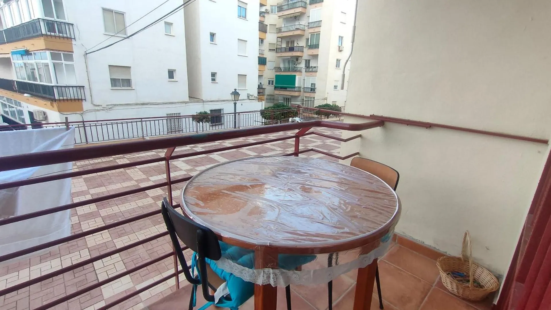 公寓 Saylu Nerja Cerca De Playa Torrecilla By Spainsunrentals