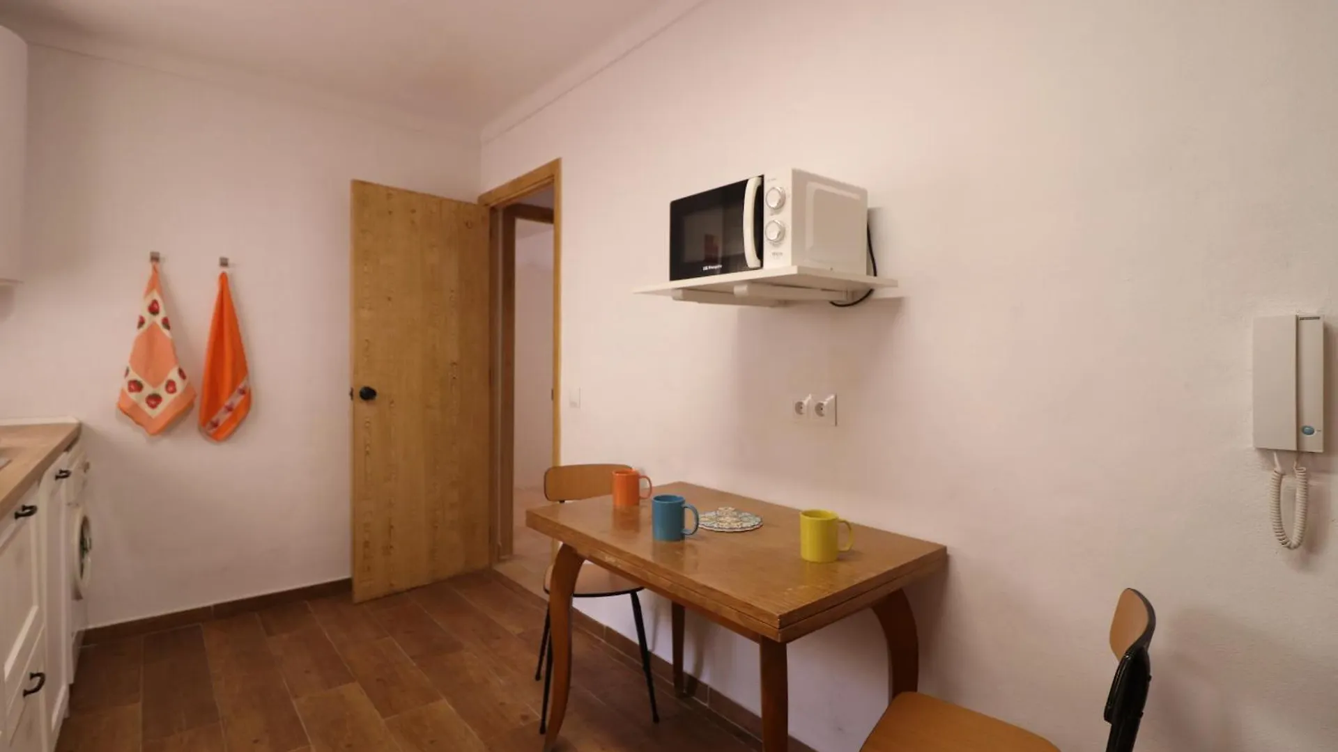 公寓 Saylu Nerja Cerca De Playa Torrecilla By Spainsunrentals
