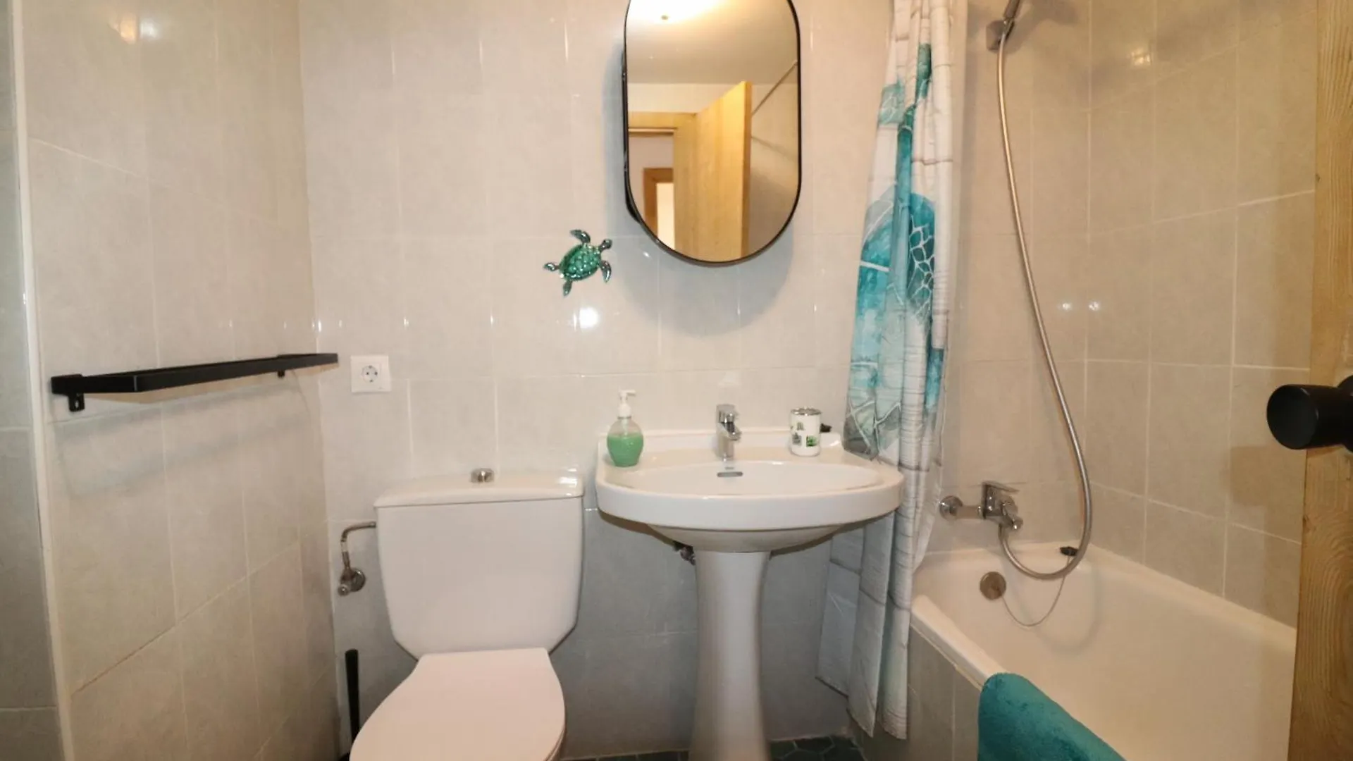 Saylu Nerja Cerca De Playa Torrecilla By Spainsunrentals Spain