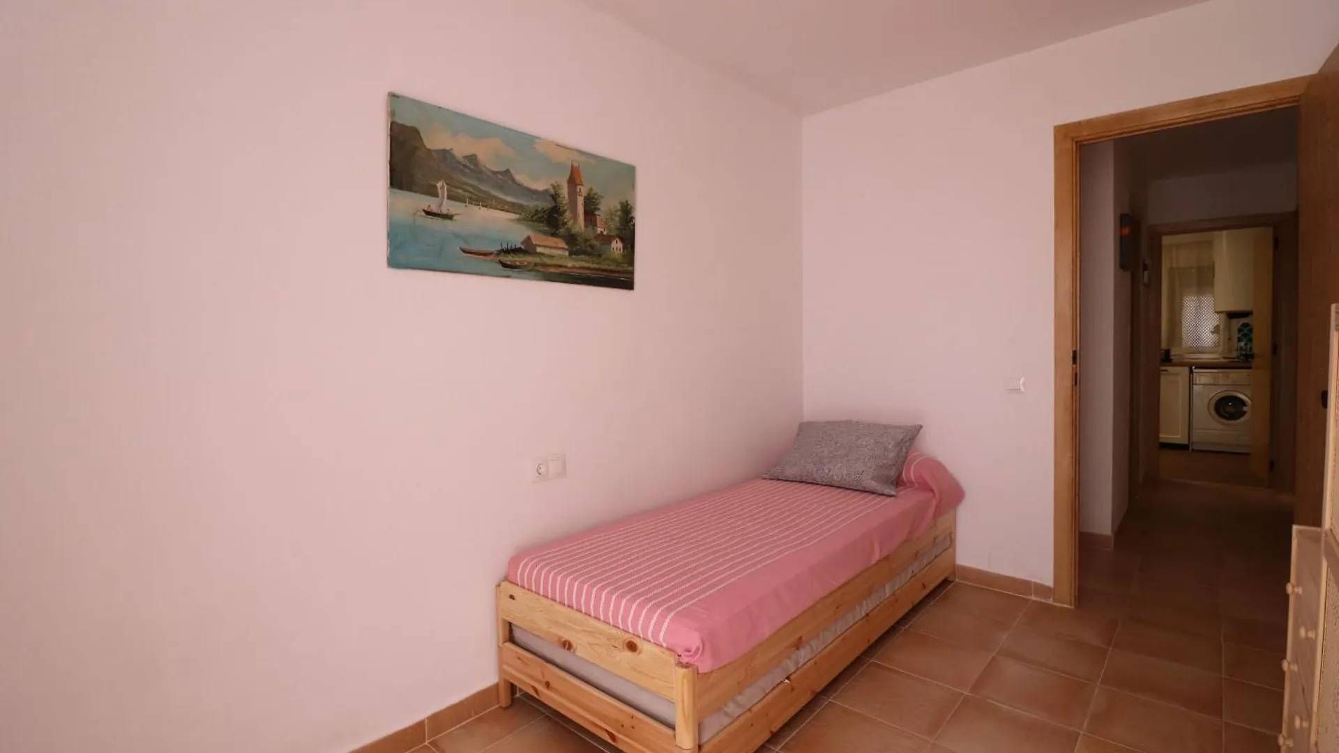 Apartment Saylu Nerja Cerca De Playa Torrecilla By Spainsunrentals