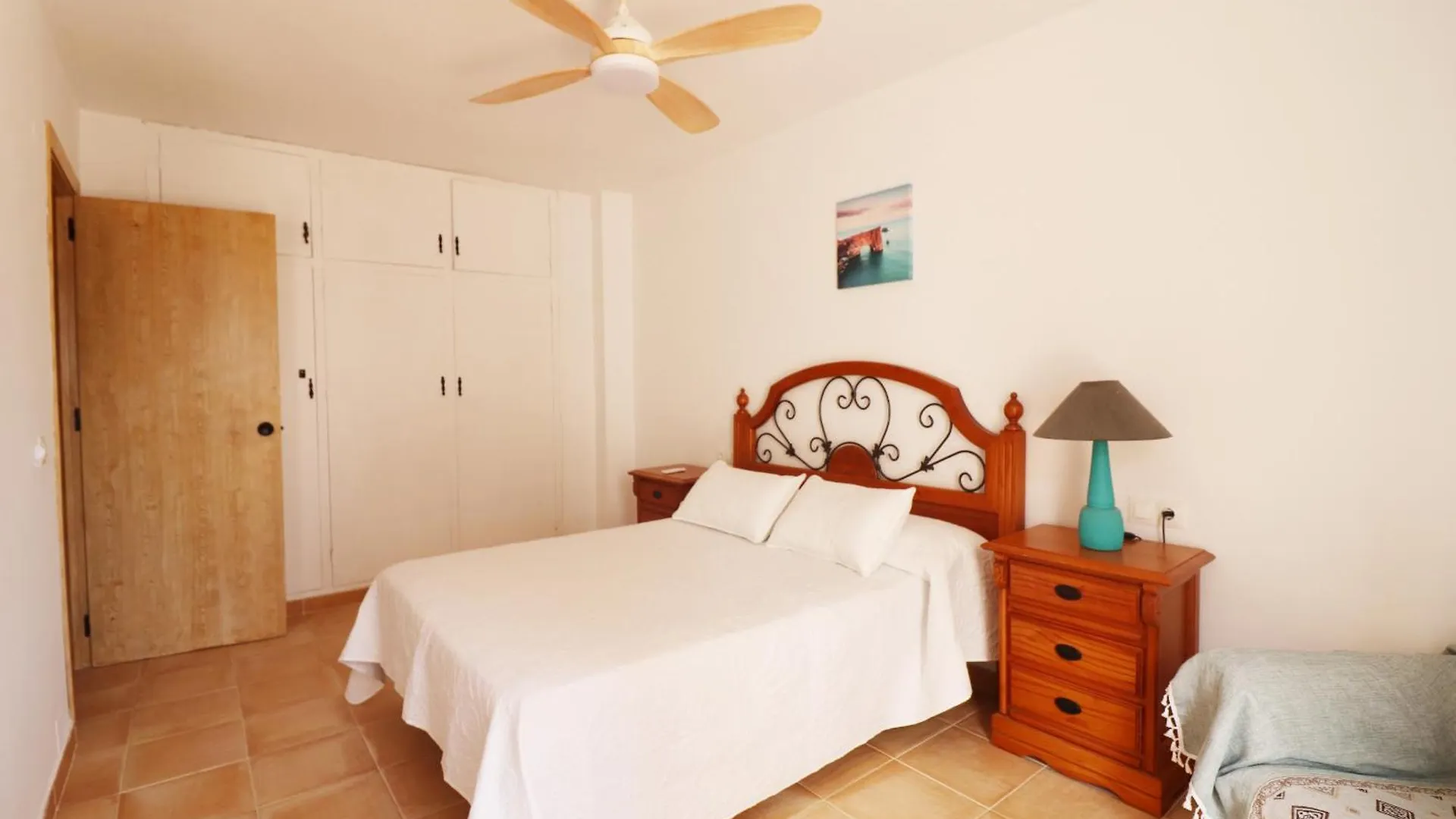 Apartment Saylu Nerja Cerca De Playa Torrecilla By Spainsunrentals Spain