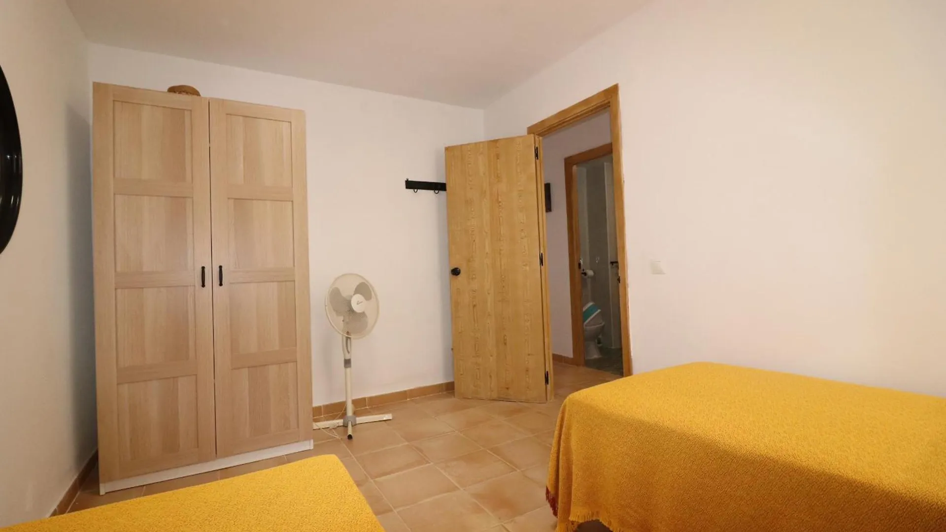 Saylu Nerja Cerca De Playa Torrecilla By Spainsunrentals 公寓