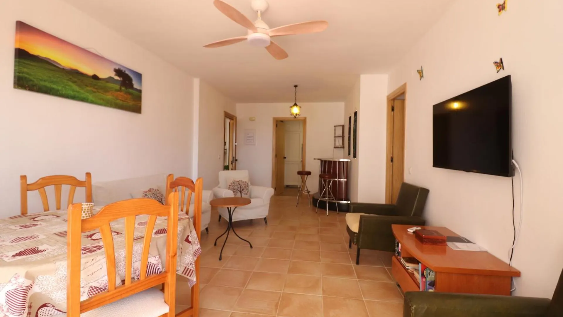 Saylu Nerja Cerca De Playa Torrecilla By Spainsunrentals 公寓