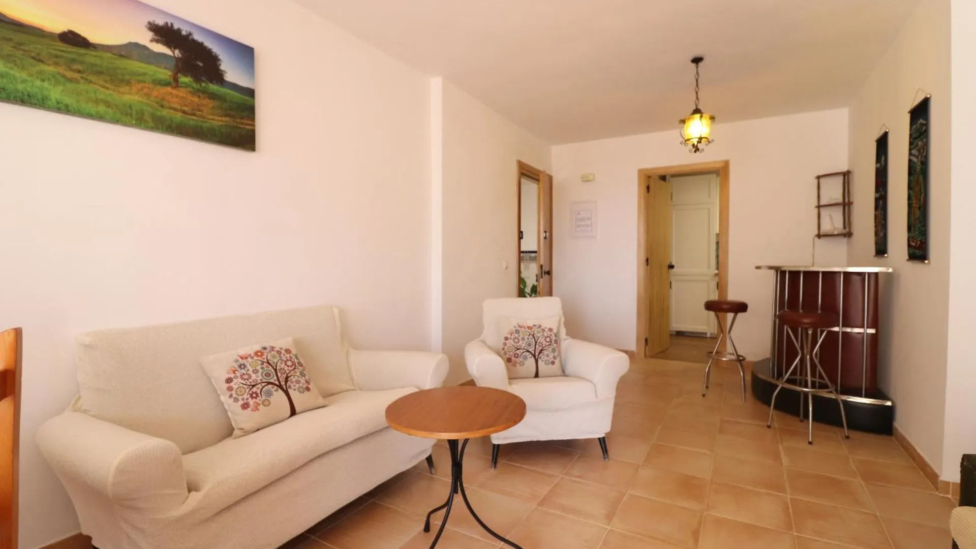 Saylu Nerja Cerca De Playa Torrecilla By Spainsunrentals 0*,