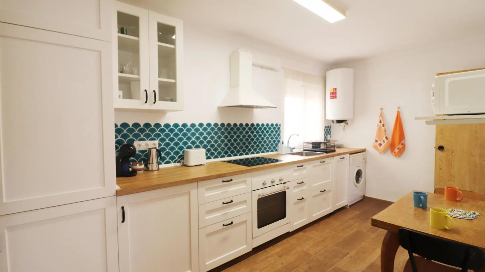 Saylu Nerja Cerca De Playa Torrecilla By Spainsunrentals