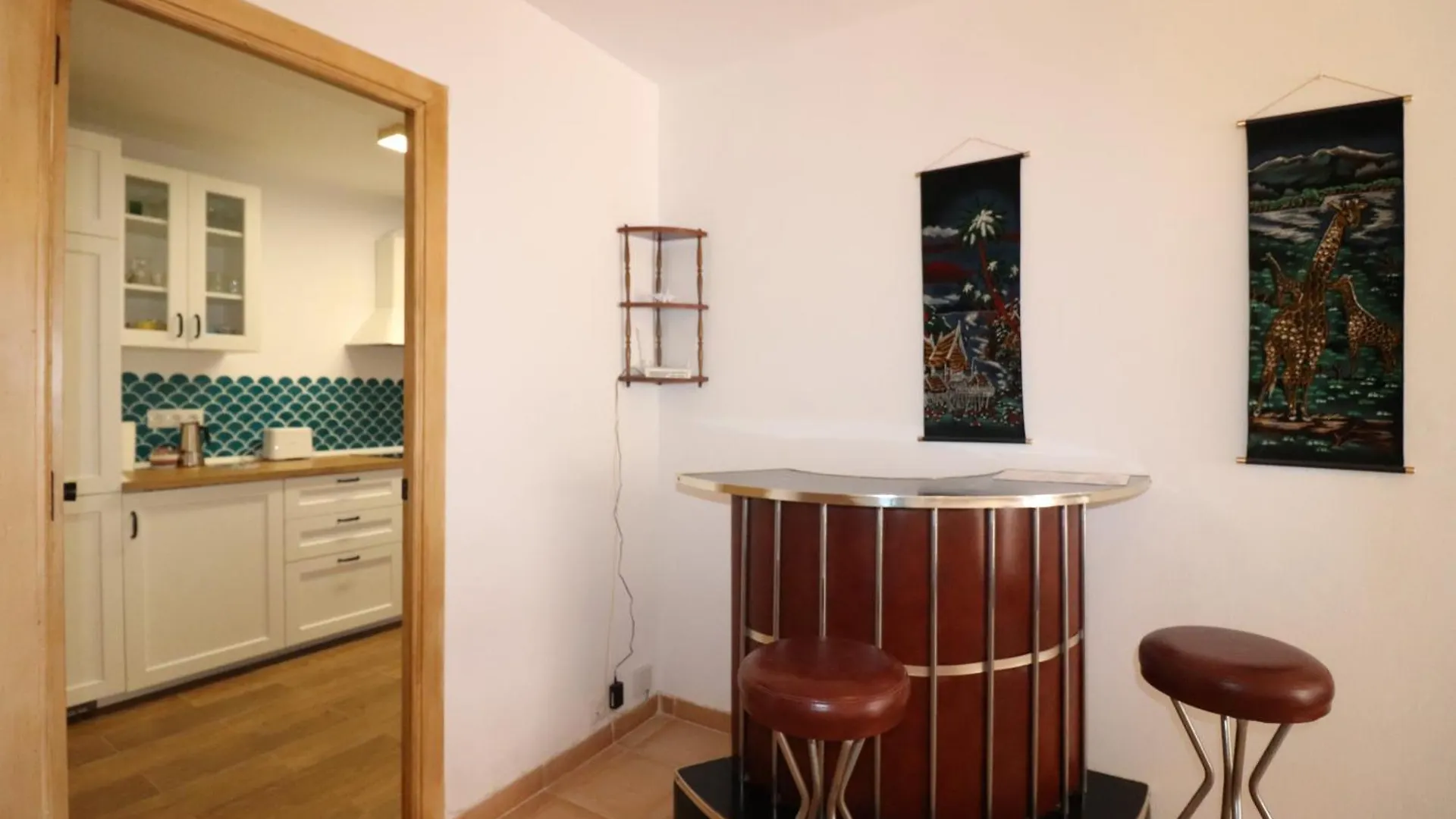 Saylu Nerja Cerca De Playa Torrecilla By Spainsunrentals 0*,  Испания